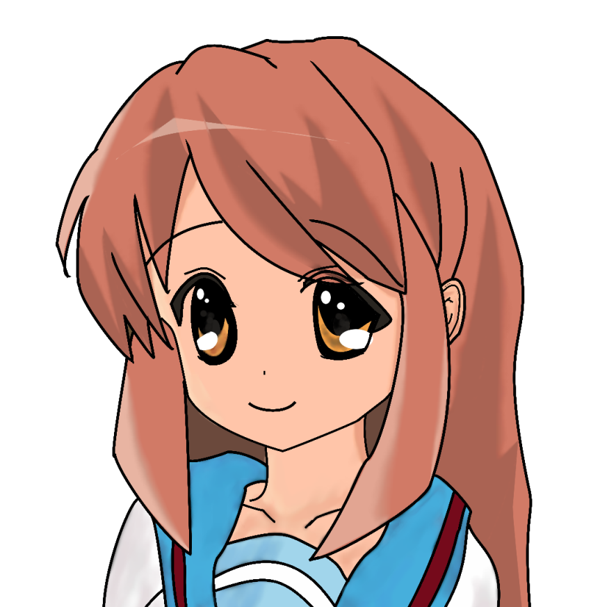 みっみっみらくる(・∀・)みっくるんるん♪